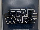Star Wars original soundtrack by John Williams ( vinyl 2T-541)