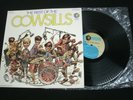 The Cowsills – The Best Of The Cowsills - 1969 MGM Vinyl 12'' Lp./ Exc/ Pop Rock