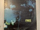 Free - Tons of sobs LP.