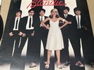 blondie parallel lines vinyl