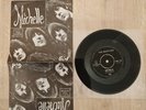 Beatles – Michelle   Parlophone  HHR 139 Vinyle, 7