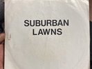 SUBURBAN LAWNS, GIDGET GOES TO HELL, PIC SLEEVE, 45 7