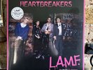 Johnny Thunders & The Heartbreakers L.A.M.F. Found ‘77 Masters RSD Purple Vinyl