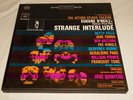 Eugene O'Neill - Strange Interlude - Used Vinyl Record - B7350A