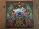 MASTODON CRACK THE SKYE RED GOLD VINYL FIRST PRESS