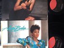 ANITA BAKER Giving You The Best That I've Got;Rapture 2 SOUL FUNK VINYL LP LOT