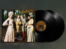 2 LP Army Of Lovers  «Glory Glamor And Gold» 1994 (Reissue 2022) Vinyl NEU OVP