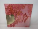Merzbow - Merzbeat Pink Vinyl LP Record Rare