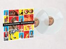 Bloodhound Gang Hooray For Boobies 2XLP Anniversary Color Vinyl Record Album New