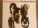 THE DAVE CLARK FIVE - EVERYBODY KNOWS, EPIC BN 26354, STEREO ALBUM, 1968, NM