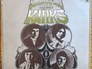 The Kinks Something Else Vinyl LP Record 70’s RE VG