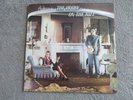AUDIENCE - The House On The Hill- LP-g/f-1' Vera Stampa Inglese