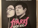 THE SPARKS BROTHERS (ORIGINAL MOTION PICTURE SOUNDTRACK) - VINYL 4LP PINK LTD A4