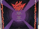 KISS “Sonic Boom” Lp / Orange Waxx