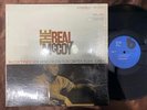 McCOY TYNER REAL McCOY BLUE NOTE UA BST 84264 RVG STEREO US VINYL LP