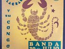 Banda 20 De Julio - El Alacrán CUMBIA COLOMBIA 1977 TROPICAL LATIN ROOTS