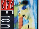 Front 242 – Never Stop  [vinyl/12