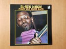 Magic Sam Blues Band - Black Magic, RE vinyl mint
