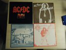 COFFRET 3 LP-ACDC-HIGH VOLTAGE/POWERAGE/DIRTY DEEDS DONE DIRT CHEAP