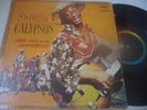 LORD FLEA & HIS SWINGING CALYPSOIANS- SWINGIN CALYPSOS, CAPITOL