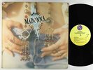 Madonna - Like A Prayer LP - Sire Club VG+