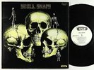 Skull Snaps - S/T LP - GSF Rare OG Funk OG Press VG+