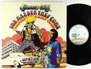 V/A (ft. Jimmy Cliff) - The Harder They Come OST LP - Mango VG+