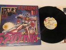 Sigue Sigue Sputnik Flaunt It LP 1986 EMI Manhattan Records