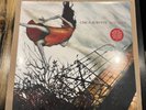 Circa Survive Juturna Vinyl (unopened green apple and dark green splatter.)