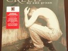 Creed My Own Prison LP (2022) NEW First Time on Vinyl