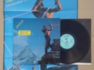 Lp DEPECHE MODE Construction Time Again ORIGINAL GERMANY 1st Press 1983 + POSTER