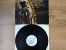 Slaughter - Stick it to ya - CHR 1702 - 1990 1st Press  Vinyl LP EX/EX