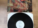 The Gun Club - The Las Vegas Story - 1984 UK 1st Press Vinyl LP