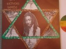 Bunny Wailer - in i Father's House - Jamaica Press 1980 - VINYL / LP