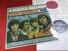 John Mayall  A HARD ROAD  -  LP Decca SKL 4853 UK sehr gut