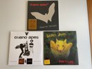 4x LP GUANO APES Don`t Give Me Names Walking On A Thin Line NEU OVP Vinyl color