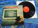 UDO LINDENBERG   FREE ORBIT    RARE LP