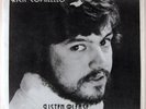 RICK COPALELLO Listen Please LP Kerygma Rare 1978 Unknown Private Folk Psych LP