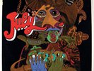 JULY S/T LP Epic Rare US Original 1968 Psychedelic Rock Stereo