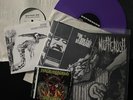 NOOTHGRUSH APARTMENT 213 & more Fuck Yoga records action pack 3 LPs 2 7