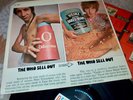 THE WHO Sell Out DECCA NMint Orig CAN SEE FOR MILES Townshend MOON Entwistle JAM