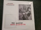 PAUL MCCARTNEY  KISSES ON THE BOTTOM  2LP 180G Audiophile Vinyl  New and Sealed