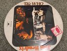 The Who / Jimi Hendrix  Battle of the bands Japanese Pressing .
