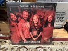 Billy Strings Live at Relix Vinyl 2019. limited pressing 2022 Limited /500