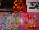 David Byrne, Catherine Wheel, The Knee Plays, Tom Tom Club , Boom Boom, Vinyl 