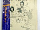 THE WHO THE WHO BY NUMBERS CBS/SONY SOPO104 JAPAN OBI VINYL LP