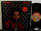 D TRAIN Music LP PRELUDE PRL 14109 STEREO 1983 Soul Boogie Funk