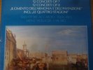 SALVATORE ACCARDO - FELIX AYO - I MUSICI   / VIVALDI / PHILIPS