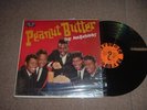 THE MARATHONS - Peanut Butter 1961 LP Arvee Label # 428 PROMO / Shrink EX