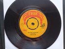 Rip N Lan - In The Ghetto / Something Sweet  UK Pama CRAB Boss Reggae Ska